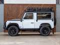 Land Rover Defender 90 STATION WORKS V8 Weiß - thumbnail 5