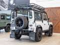 Land Rover Defender 90 STATION WORKS V8 Weiß - thumbnail 11