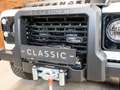 Land Rover Defender 90 STATION WORKS V8 Weiß - thumbnail 32