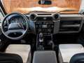 Land Rover Defender 90 STATION WORKS V8 Weiß - thumbnail 15