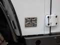 Land Rover Defender 90 STATION WORKS V8 Weiß - thumbnail 30