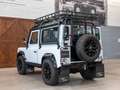 Land Rover Defender 90 STATION WORKS V8 Weiß - thumbnail 9