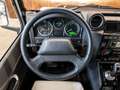 Land Rover Defender 90 STATION WORKS V8 Weiß - thumbnail 19