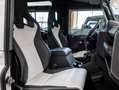 Land Rover Defender 90 STATION WORKS V8 Weiß - thumbnail 24