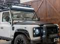 Land Rover Defender 90 STATION WORKS V8 Weiß - thumbnail 39