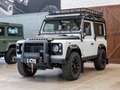 Land Rover Defender 90 STATION WORKS V8 Weiß - thumbnail 4