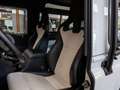 Land Rover Defender 90 STATION WORKS V8 Weiß - thumbnail 23