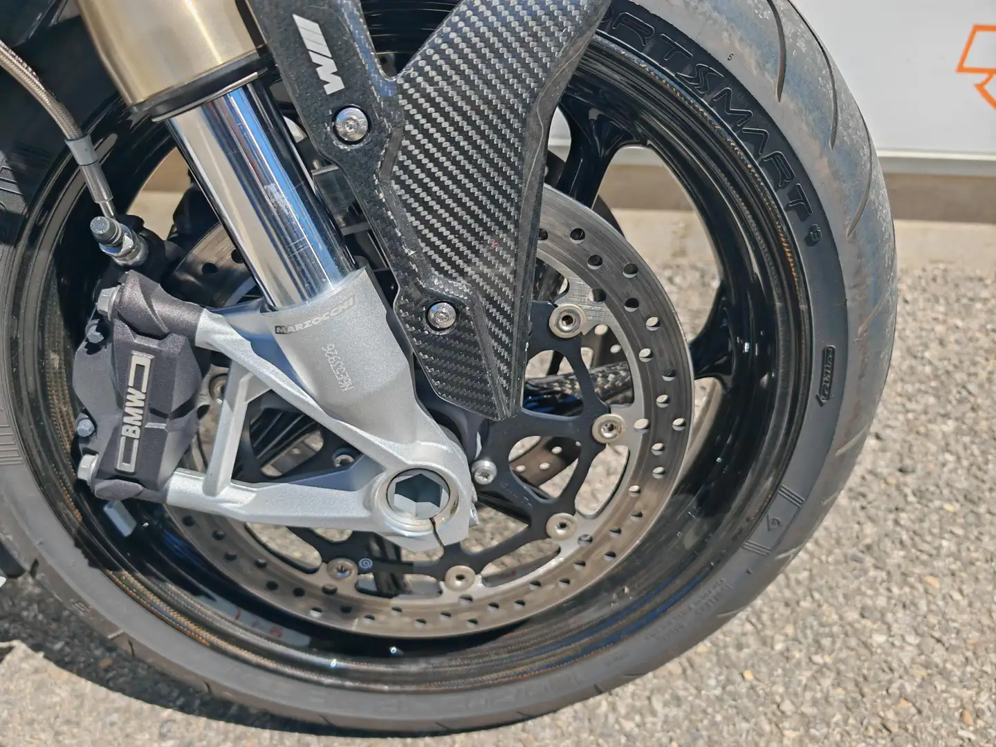 BMW S 1000 R - 2