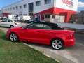 Audi A3 A3 Cabrio 2.0TDI CD Ambiente Ambiente Rojo - thumbnail 1