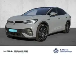 Volkswagen ID.5 Pro MATRIX NAVI KESSY LHZ ACC