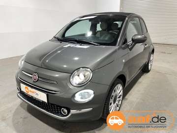 1.0 GSE Star EU6d Navi Klima PDC Tempomat