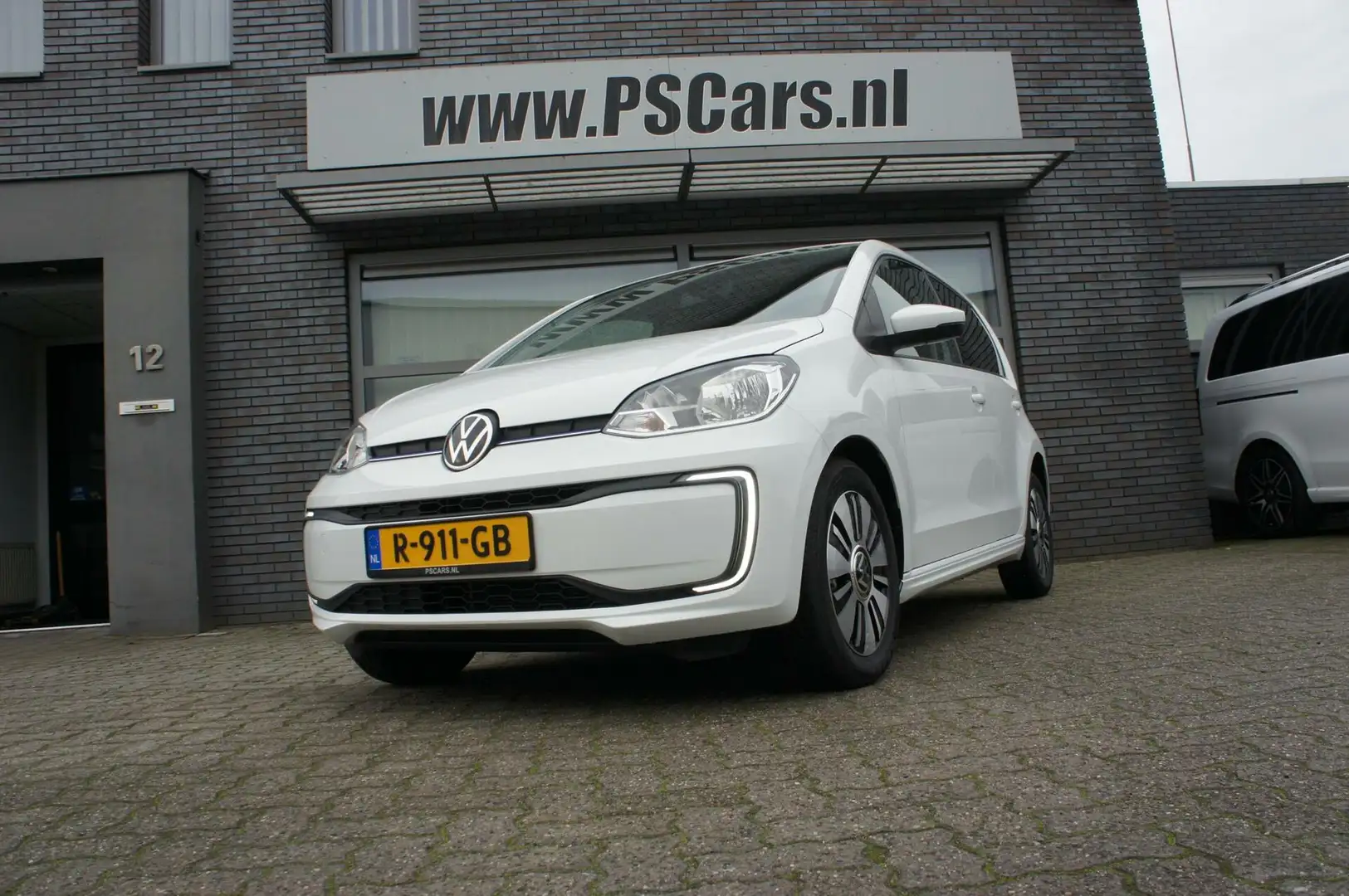 Volkswagen e-up! e-up! Marge Camera | Cruise | PrivacyGlass White - 2