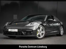 Porsche Panamera 4 E Hybrid Head Up 20 Zoll Rückfahrkamera