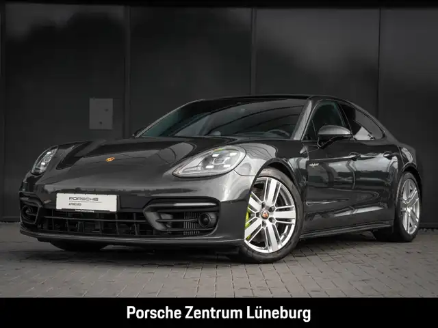 Porsche Panamera 4 E Hybrid Head Up 20 Zoll Rückfahrkamera