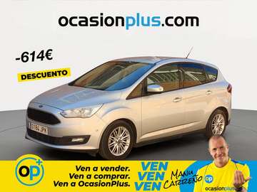 1.0 Ecoboost Auto-S&S Trend+ 125