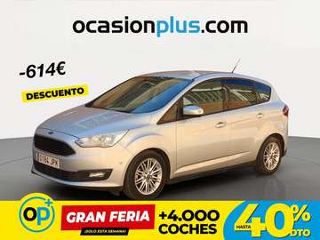 1.0 Ecoboost Auto-S&S Trend+ 125
