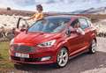 Ford C-Max 1.0 Ecoboost Auto-S&S Trend+ 125 Gris - thumbnail 3