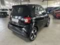 smart forTwo Cabrio EQ Passion 22KW Alu Sound Temp Shz Schwarz - thumbnail 4