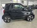 smart forTwo Cabrio EQ Passion 22KW Alu Sound Temp Shz Schwarz - thumbnail 5