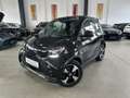 smart forTwo Cabrio EQ Passion 22KW Alu Sound Temp Shz Schwarz - thumbnail 1