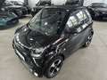 smart forTwo Cabrio EQ Passion 22KW Alu Sound Temp Shz Schwarz - thumbnail 7