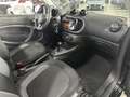 smart forTwo Cabrio EQ Passion 22KW Alu Sound Temp Shz Schwarz - thumbnail 13