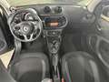 smart forTwo Cabrio EQ Passion 22KW Alu Sound Temp Shz Schwarz - thumbnail 12