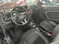 smart forTwo Cabrio EQ Passion 22KW Alu Sound Temp Shz Schwarz - thumbnail 11
