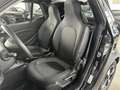 smart forTwo Cabrio EQ Passion 22KW Alu Sound Temp Shz Schwarz - thumbnail 10