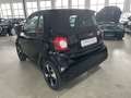 smart forTwo Cabrio EQ Passion 22KW Alu Sound Temp Shz Schwarz - thumbnail 3
