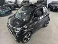 smart forTwo Cabrio EQ Passion 22KW Alu Sound Temp Shz Schwarz - thumbnail 8