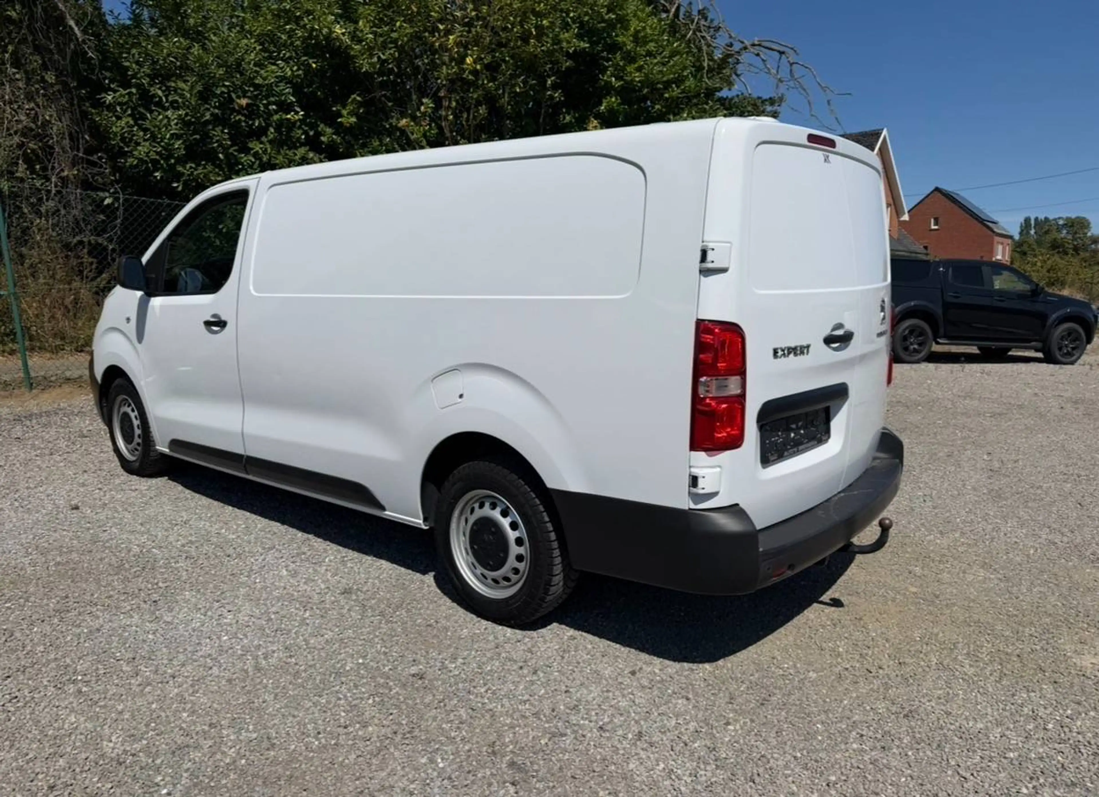 Peugeot Expert 2.0//L3//144 PK//Carplay//Camera//€15990 Ex Btw — photo 6