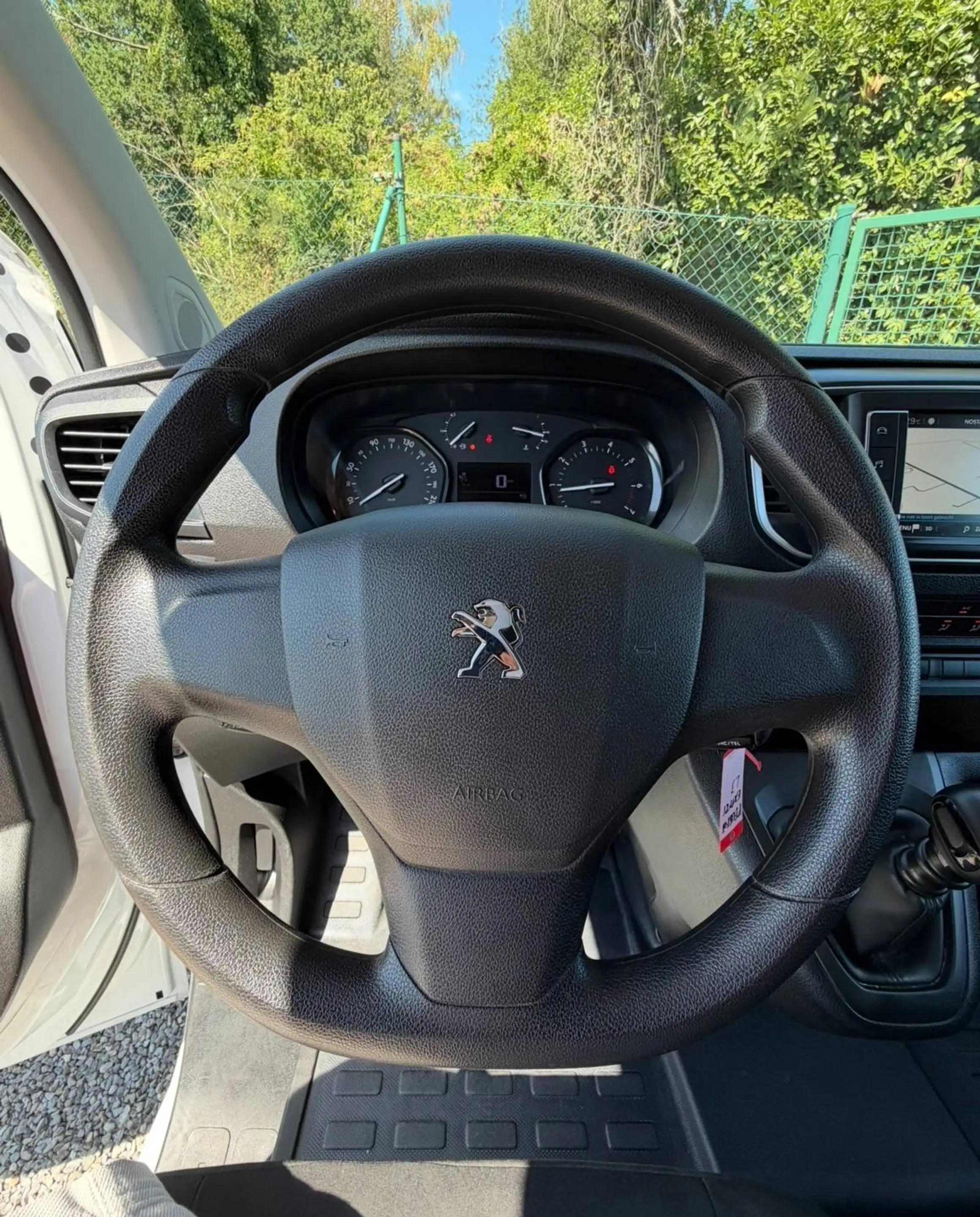 Peugeot Expert 2.0//L3//144 PK//Carplay//Camera//€15990 Ex Btw — photo 13