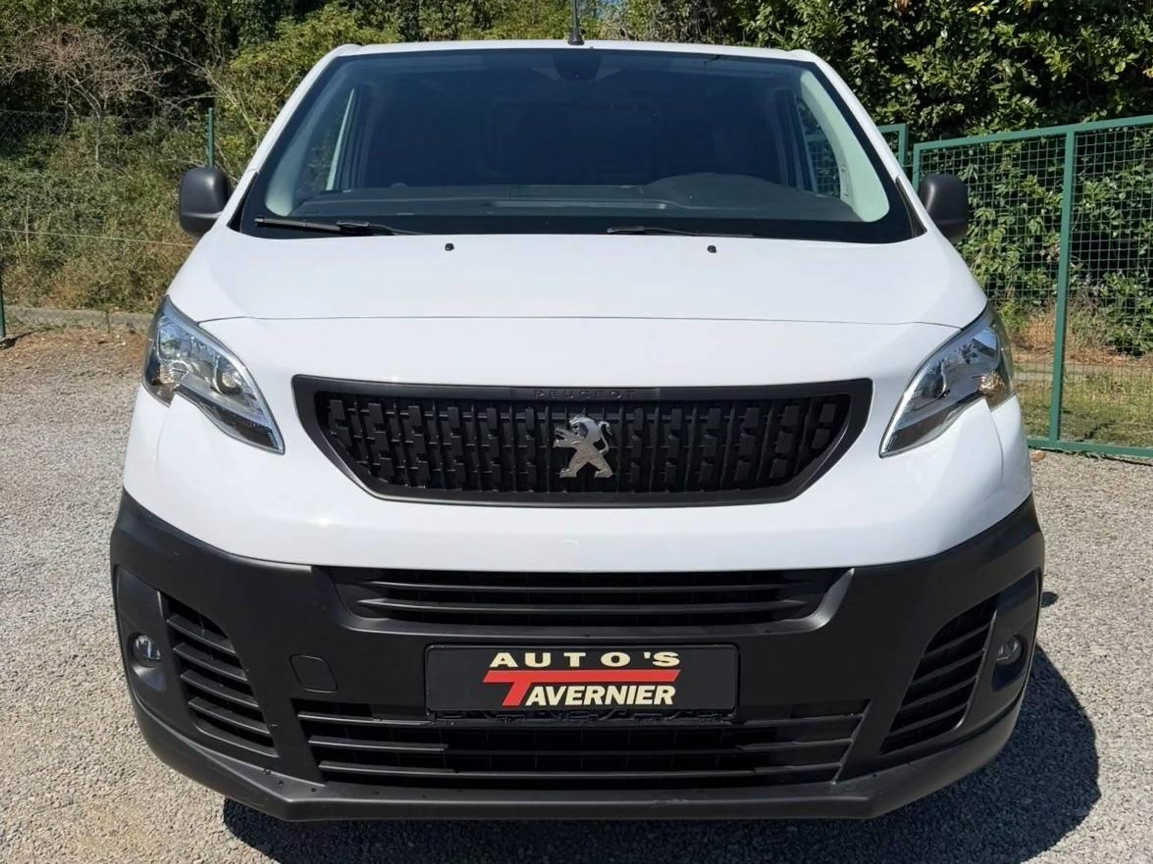 Peugeot Expert 2.0//L3//144 PK//Carplay//Camera//€15990 Ex Btw — photo 2