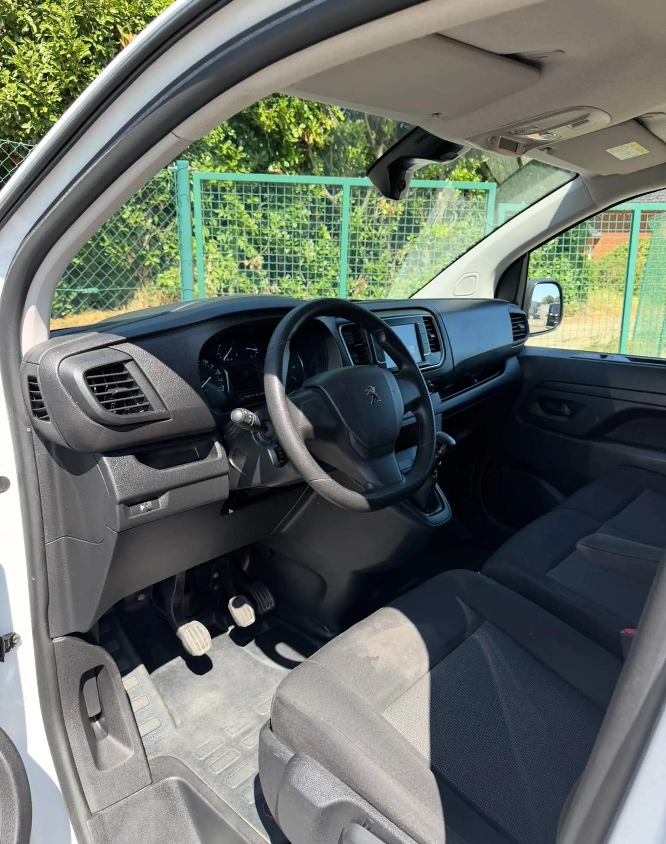 Peugeot Expert 2.0//L3//144 PK//Carplay//Camera//€15990 Ex Btw — photo 8