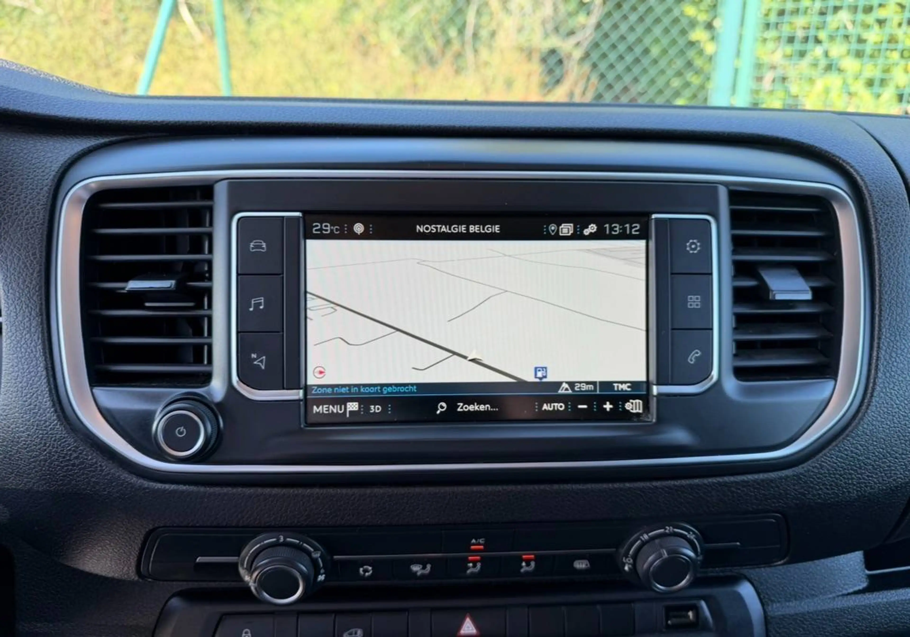 Peugeot Expert 2.0//L3//144 PK//Carplay//Camera//€15990 Ex Btw — photo 10