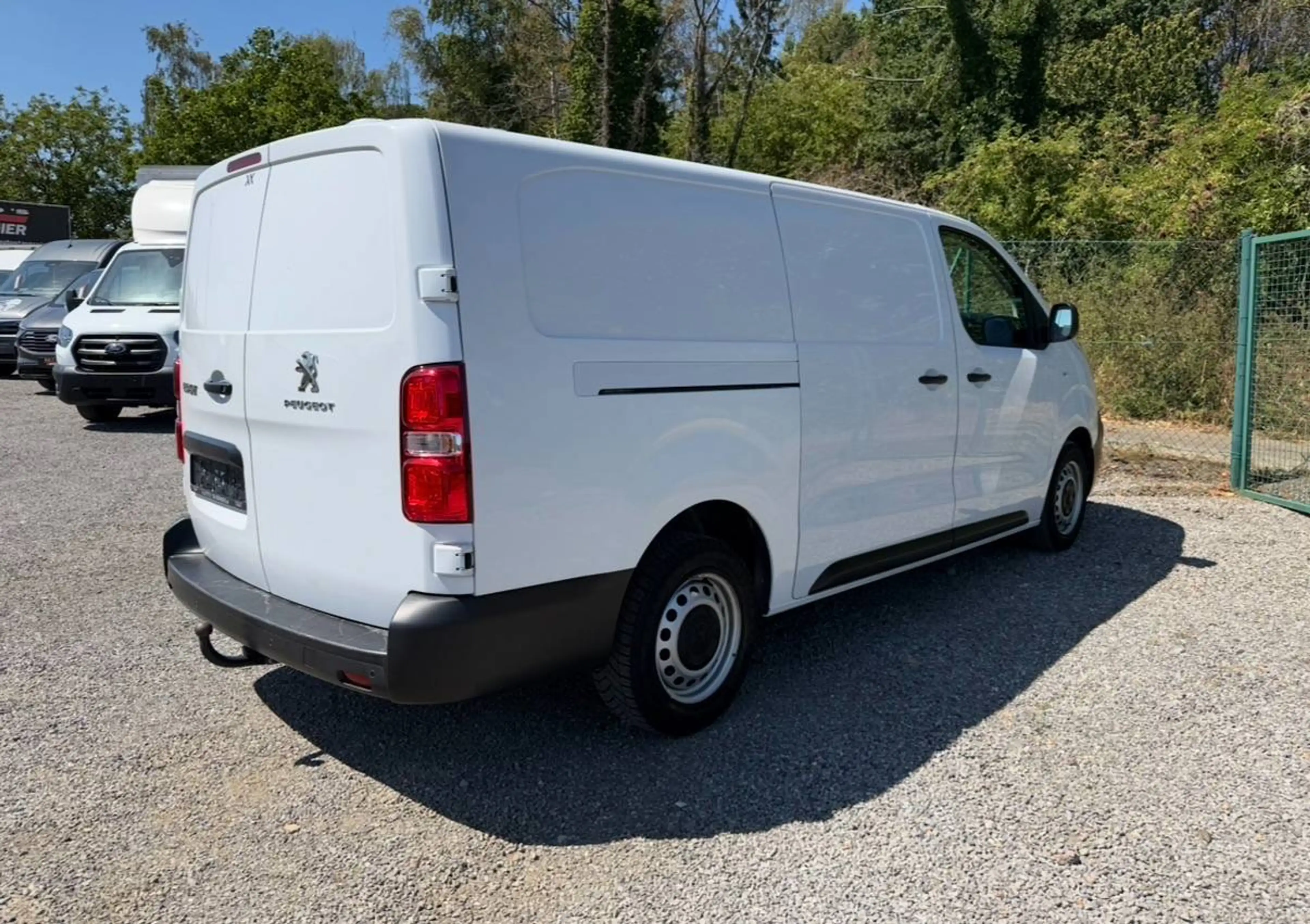 Peugeot Expert 2.0//L3//144 PK//Carplay//Camera//€15990 Ex Btw — photo 4