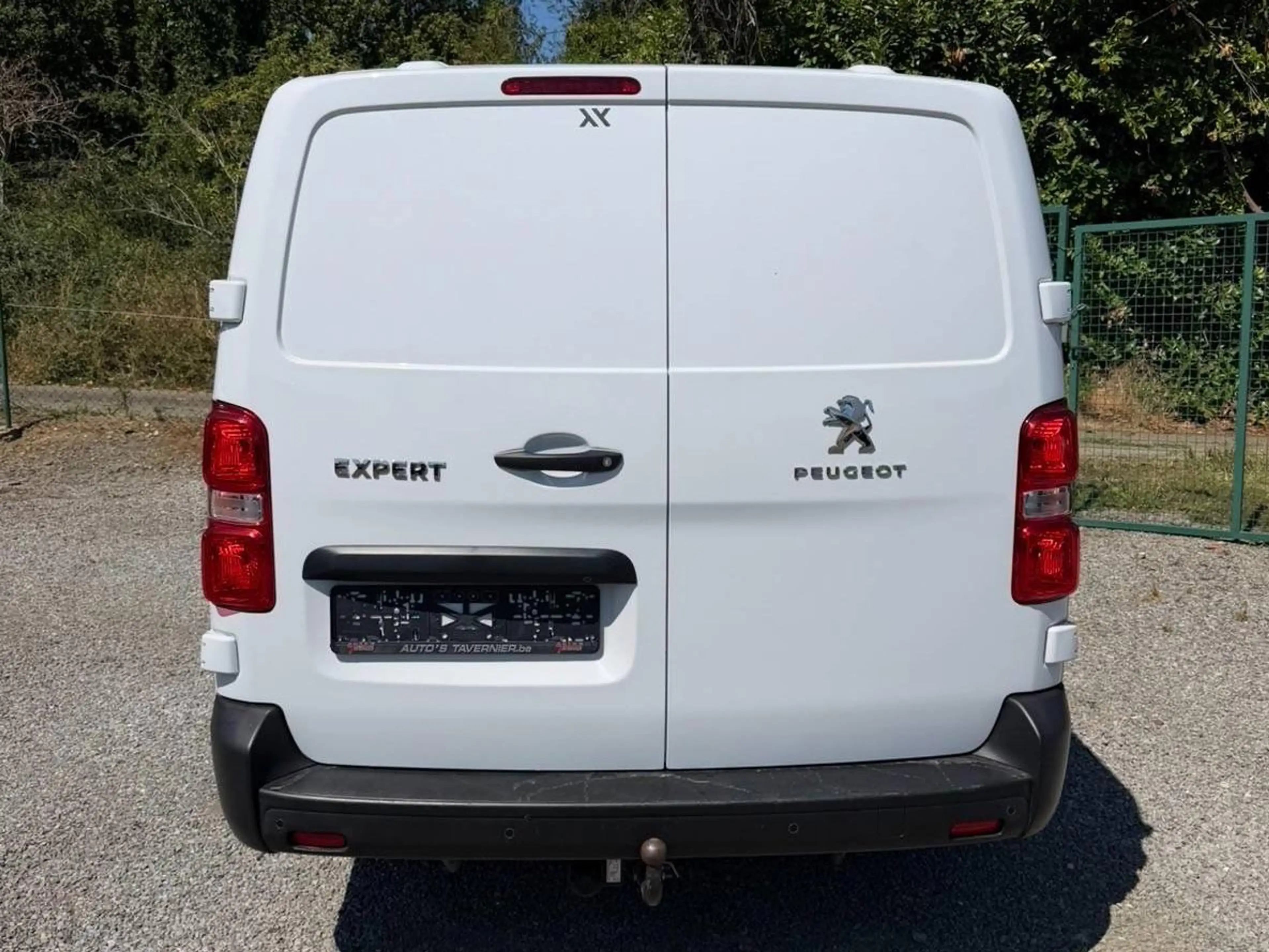 Peugeot Expert 2.0//L3//144 PK//Carplay//Camera//€15990 Ex Btw — photo 5