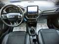 Ford Puma 1.0 ecoboost HYBRID Titanium X  FULL OPT. * PROMO Bleu - thumbnail 9