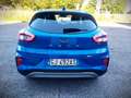 Ford Puma 1.0 ecoboost HYBRID Titanium X  FULL OPT. * PROMO Bleu - thumbnail 5