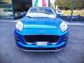 Ford Puma 1.0 ecoboost HYBRID Titanium X  FULL OPT. * PROMO Bleu - thumbnail 2