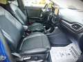 Ford Puma 1.0 ecoboost HYBRID Titanium X  FULL OPT. * PROMO Bleu - thumbnail 10