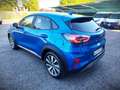 Ford Puma 1.0 ecoboost HYBRID Titanium X  FULL OPT. * PROMO Bleu - thumbnail 6