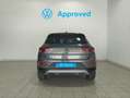 Volkswagen T-Roc 1.5 TSI Más DSG7 110KW Gris - thumbnail 13