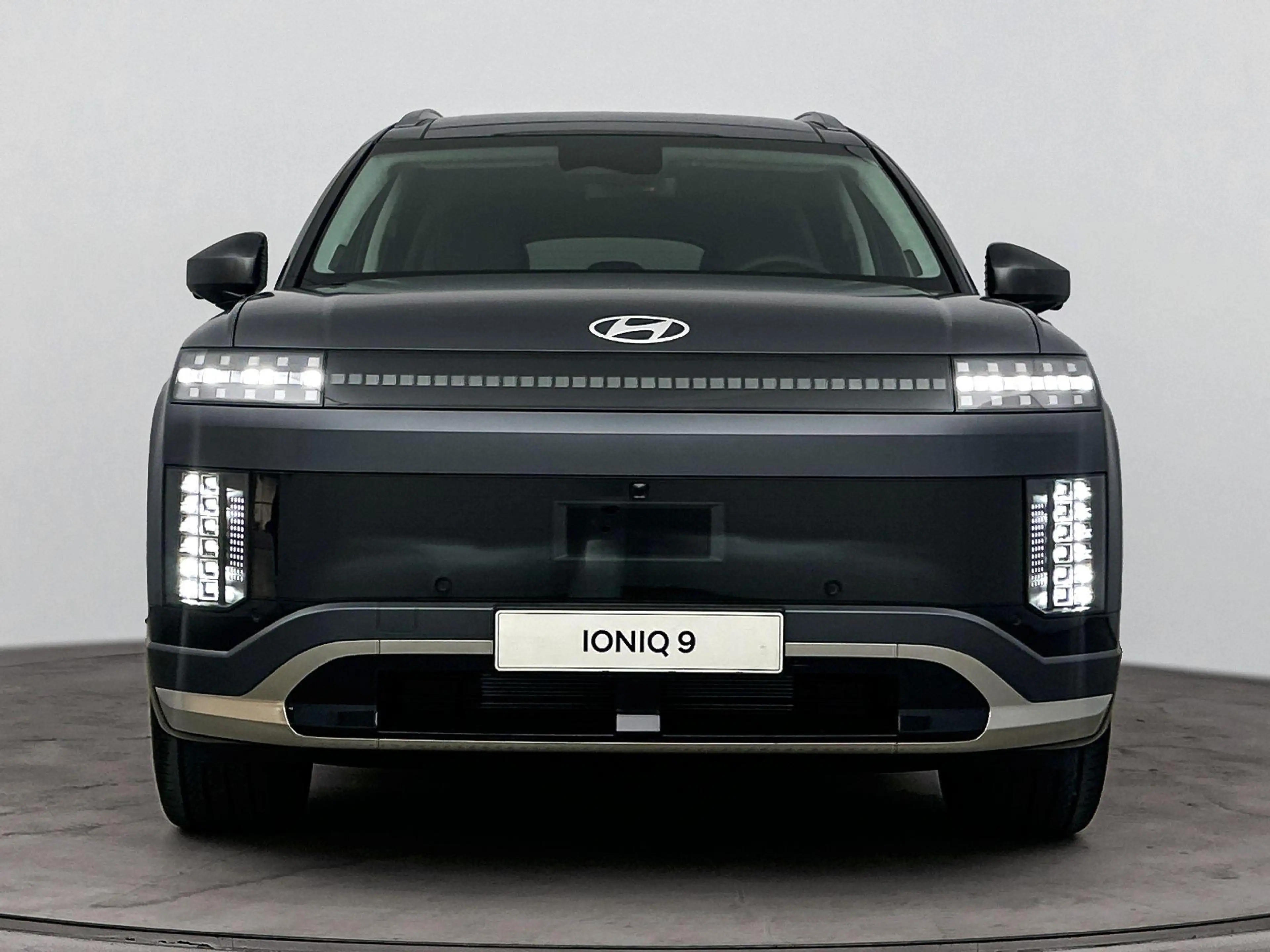 Hyundai IONIQ 9 Lounge AWD 7p. 110.3 kWh | 7-ZITS | NOISE CANCELLI — photo 4