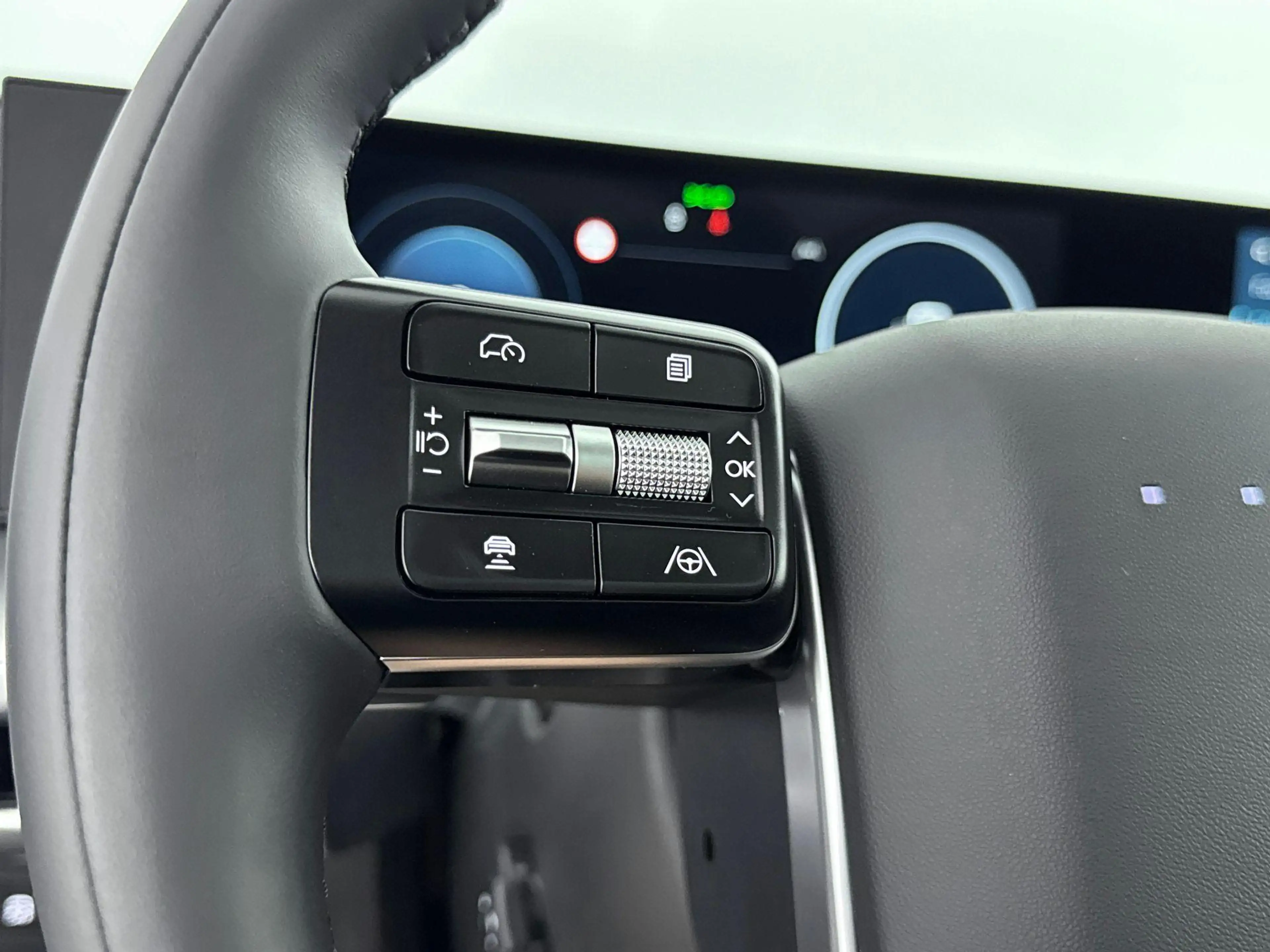 Hyundai IONIQ 9 Lounge AWD 7p. 110.3 kWh | 7-ZITS | NOISE CANCELLI — photo 10