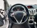 Ford Fiesta Titanium *Frontscheibe Heizbar* Blanc - thumbnail 11