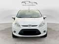 Ford Fiesta Titanium *Frontscheibe Heizbar* Blanc - thumbnail 4