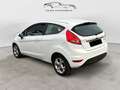 Ford Fiesta Titanium *Frontscheibe Heizbar* Blanc - thumbnail 3