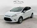 Ford Fiesta Titanium *Frontscheibe Heizbar* Blanc - thumbnail 1